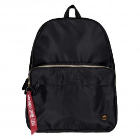 раница,раници,alpha,industries,crew,backpack,black