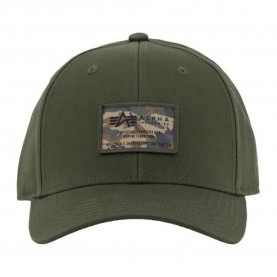 шапка,всички,шапки,alpha,industries,crew,camo,cap,green