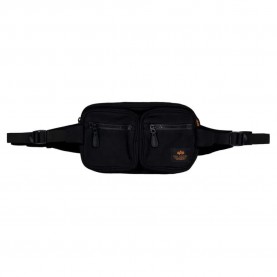 чанта,alpha,industries,label,waist,bag,black