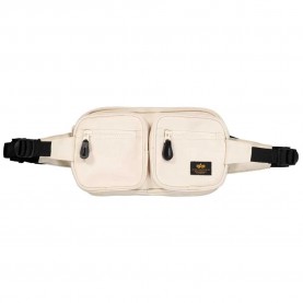 чанта,всички,чанти,alpha,industries,label,waist,bag,beige,(vintage,white)