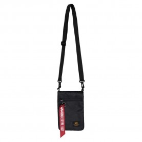 чанти,за,през,рамо,alpha,industries,travel,crossbody,black