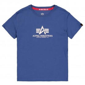 тениска,дамски,тениски,alpha,industries,new,basic,short,sleeve,t,shirt,night,purple,(blue,purple)