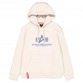 суичър,мъжки,пуловери,alpha,industries,basic,hoodie,beige,(vintage,white)