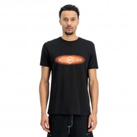 тениска,мъжки,тениски,alpha,industries,lightning,short,sleeve,t,shirt,black,orange,(black)