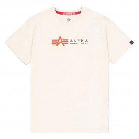 тениска,мъжки,тениски,alpha,industries,label,pp,short,sleeve,t,shirt,vintage,white,(beige)