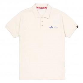 мъжки,блузи,с,яка,alpha,industries,basic,short,sleeve,polo,beige