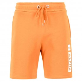 къси,панталони,мъжки,панталони,alpha,industries,pp,sweat,shorts,orange