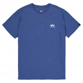 тениска,мъжки,тениски,alpha,industries,basic,small,logo,short,sleeve,t,shirt,night,purple,(blue,purple)