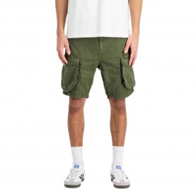 къси,панталони,мъжки,панталони,alpha,industries,canvas,cargo,shorts,green
