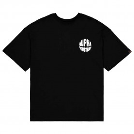 тениска,дамски,тениски,alpha,industries,logo,bp,short,sleeve,t,shirt,black