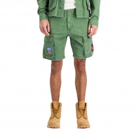 къси,панталони,мъжки,панталони,alpha,industries,flying,tigers,sweat,shorts,vintage,green,(green)