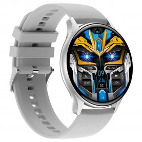 часовници,lemfo,hk89,smartwatch,silver,(silver)