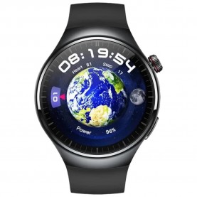 часовници,zeblaze,thor,ultra,smartwatch,black