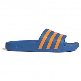 мъжки,джапанки,и,чехли,дамски,сандали,и,чехли,adidas,adilette,aqua,slides,blue,(bright,royal,crew,orange,bright,royal)