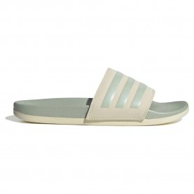 дамски,сандали,и,чехли,adidas,adilette,comfort,slides,wonder,white,linen,green,met,linen,green,met