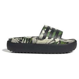 дамски,сандали,и,чехли,adidas,adilette,platform,slides,black,(crew,green,core,black,core,black)
