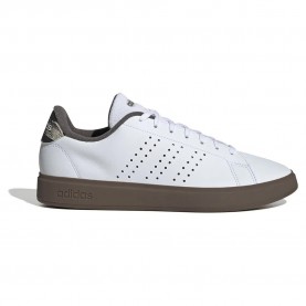 маратонки,мъжки,маратонки,adidas,advantage,2.0,trainers,white,(cloud,white,charcoal,gum5)