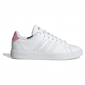 маратонки,дамски,маратонки,adidas,advantage,2.0,trainers,cloud,white,cloud,white,bliss,pink,(white)
