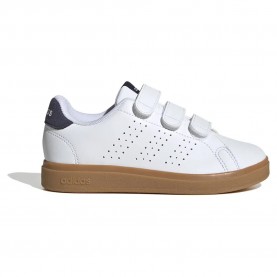 маратонки,детски,маратонки,adidas,advantage,base,2.0,trainers,white,(cloud,white,shadow,navy,gum10)