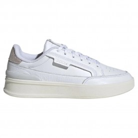 маратонки,дамски,маратонки,adidas,aspyre,trainers,cloud,white,silver,met,off,white,(white)