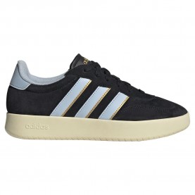 маратонки,дамски,маратонки,adidas,barreda,trainers,core,black,wonder,blue,gold,met,(blue)