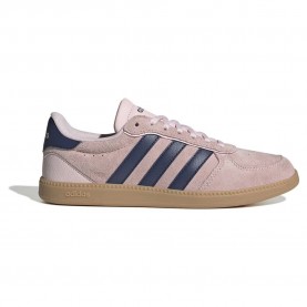 маратонки,дамски,маратонки,adidas,breaknet,sleek,trainers,clear,pink,dark,blue,gum,3,(pink)