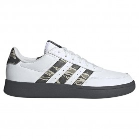 обувки,мъжки,маратонки,adidas,breaknet,2.0,shoes,trainers,cloud,white,silver,pebble,carbon,(white)