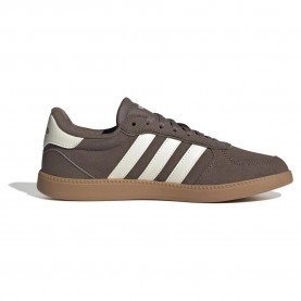 маратонки,дамски,маратонки,adidas,breaknet,sleek,trainers,earth,strata,off,white,gum10,(brown)