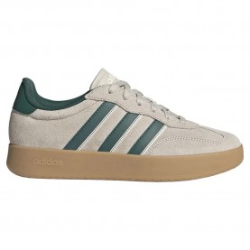 Маратонки Adidas Barreda trainers - Beige (Wonder Alumina / Collegiate Green / Wonder Quartz) маратонки,мъжки,маратонки,дамски,маратонки,adidas,barreda,trainers,beige,(wonder,alumina,collegiate,green,wonder,quartz)