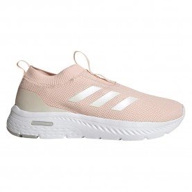 маратонки,дамски,маратонки,adidas,cloudfoam,move,sock,trainers,wonder,quartz,zero,met,grey,two,(pink)
