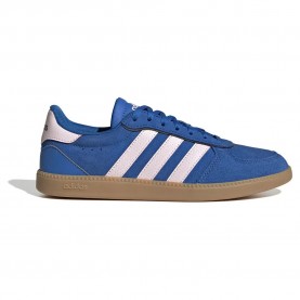 маратонки,дамски,маратонки,adidas,breaknet,sleek,trainers,bright,royal,clear,pink,carbon,(blue)