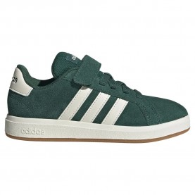 маратонки,детски,маратонки,adidas,grand,court,00s,el,trainers,green