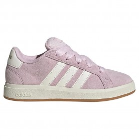 маратонки,детски,маратонки,adidas,grand,court,00s,trainers,pink,(clear,pink,off,white,gum10)