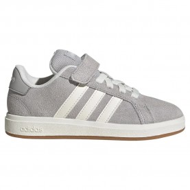 маратонки,детски,маратонки,adidas,grand,court,00s,el,trainers,grey