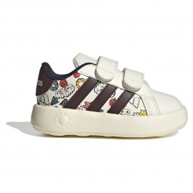 детски,маратонки,детски,маратонки,adidas,grand,court,2.0,infant,trainers,cloud,white,aurora,ruby,legend,ink,(white)