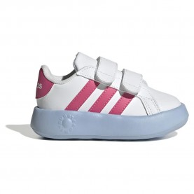 детски,маратонки,детски,маратонки,adidas,grand,court,2.0,infant,trainers,white,(cloud,white,pulse,magenta,glow,blue)