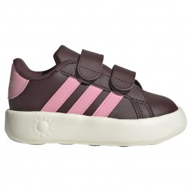 детски,маратонки,детски,маратонки,adidas,grand,court,2.0,infant,trainers,aurora,ruby,bliss,pink,off,white,(brown,pink)