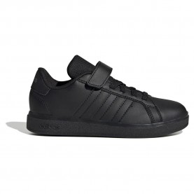 маратонки,детски,маратонки,adidas,grand,court,2.0,trainers,core,black,core,black,grey,six,(black)