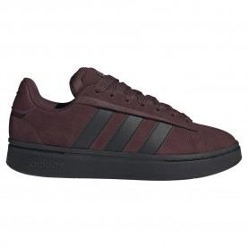 маратонки,мъжки,маратонки,adidas,grand,court,alpha,trainers,aurora,ruby,core,black,core,black,(brown)