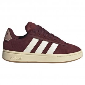 маратонки,дамски,маратонки,adidas,grand,court,alpha,trainers,shadow,red,off,white,warm,clay,(red)