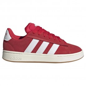 маратонки,мъжки,маратонки,adidas,grand,court,alpha,trainers,pure,ruby,cloud,white,pure,ruby,(red)