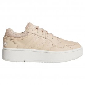 маратонки,дамски,маратонки,adidas,hoops,3.0,bold,trainers,halo,blush,halo,blush,cloud,white,(beige)