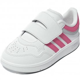детски,маратонки,детски,маратонки,adidas,hoops,4.0,infant,trainers,cloud,white,pink,fusion,grey,two,(white)