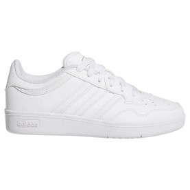 юношески,маратонки,детски,маратонки,adidas,hoops,4.0,junior,trainers,white