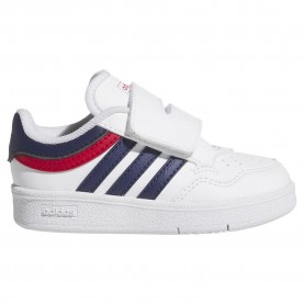 детски,маратонки,детски,маратонки,adidas,hoops,4.0,infant,trainers,white,(cloud,white,dark,blue,better,scarlet)