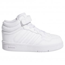 детски,маратонки,детски,маратонки,adidas,hoops,4.0,mid,infant,trainers,white