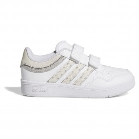 маратонки,детски,маратонки,adidas,hoops,4.0,trainers,cloud,white,orbit,grey,grey,two,(white)