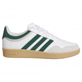 маратонки,мъжки,маратонки,adidas,hoops,4.0,trainers,cloud,white,collegiate,green,gum,3,(white)