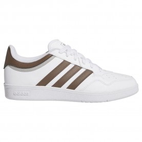 маратонки,мъжки,маратонки,adidas,hoops,4.0,trainers,cloud,white,earth,strata,grey,two,(white)