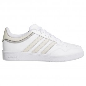 маратонки,мъжки,маратонки,adidas,hoops,4.0,trainers,cloud,white,orbit,grey,grey,two,(white)